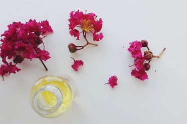 oil cleansing method recipes, čiščenje obraza z oljem